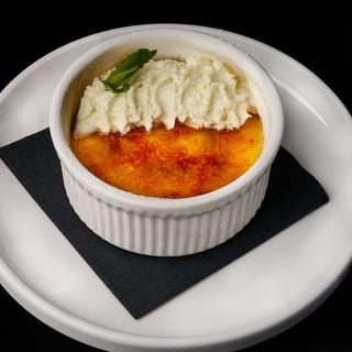 Creme Brule